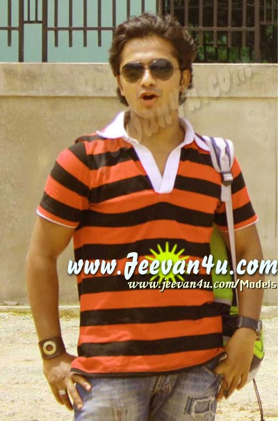 Mujeeb Kerala Modeling Photo Gallery